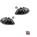 Scheinwerfer Osram Night Breaker Laser passend für Seat Ibiza Cordoba 6L 05/07-