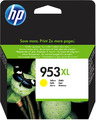 hp 953 XL Yellow ** NEU ** OVP ***  F6U18AE BGX  Gelb