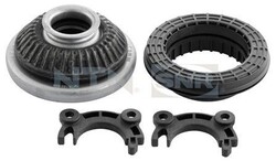 SNR KB653.10 Reparatursatz, Federbeinstützlager für OPEL KB653.10 vorne links re