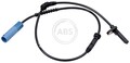 ABS Sensor Raddrehzahl A.B.S. 31201 für R60 PACEMAN MINI COUNTRYMAN R61 Cooper
