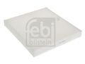 FEBI BILSTEIN 27931 Filter, Innenraumluft für BMW