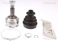 TRISCAN Gelenksatz, Antriebswelle 8540 13163 für TOYOTA