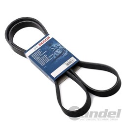 BOSCH ZAHNRIEMEN passend für FORD C-MAX COURIER FIESTA FOCUS GALAXY MONDEO