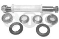 STC T402919 Querlenker Reparatursatz für FIAT MULTIPLA (186) TIPO (160) Hinten