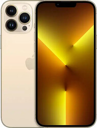 Apple iPhone 13 Pro Max 128GB goldWie neu: Keine Gebrauchsspuren, voll funktionstüchtig