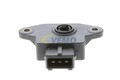 VEMO V40-72-0321 Drosselklappenpotentiometer für OPEL Astra G CC (T98)