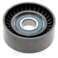OPTIMAL Spannrolle Keilrippenriemen 0-N2030S für OPEL A04 ASTRA GTC Z02 Caravan