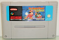 1993 * The Magical Quest Starring Mickey Mouse  * SNES * nur das Modul