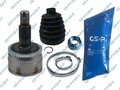 GSP Gelenksatz, Antriebswelle 830015 für LAND ROVER