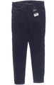 hessnatur Jeans Damen Hose Denim Jeanshose Gr. W26 Baumwolle Marineblau #smnstx4