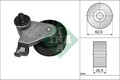 Schaeffler INA 531017110 Spannrolle Zahnriemen für Ford Mazda 1995 - 1997