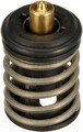 Gates Thermostat, Kühlmittel TH63497G1 für AUDI CUPRA SEAT SKODA VW