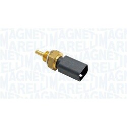 1x Sensor, Kühlmitteltemperatur MAGNETI MARELLI 171925011060 passend für FIAT