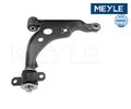 Lenker, Radaufhängung MEYLE 11-160500033 unten für Fiat