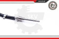 Abgastemperatursensor 30SKV162 ESEN SKV für CHEVROLET OPEL