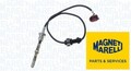 MAGNETI MARELLI 172000015010 Sensor für Abgastemperatur Sensor für VW 