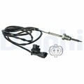 1x Sensor, Abgastemperatur DELPHI TS30024 passend für OPEL VAUXHALL