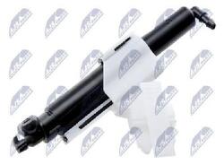 Original NTY Waschwasserdüse Scheinwerferreinigung EDS-FR-000 für Ford