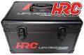 HRC LiPo Akku Koffer - Storage Box Aufbewahrungskoffer / Fire Case L 350x250x210