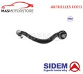 QUERLENKER LENKER RADAUFHÄNGUNG VORNE LINKS NIEDRIGER SIDEM 21558 H NEU