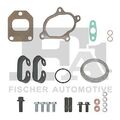 FA1 (KT110115) Montagesatz, Lader für VW