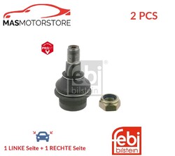TRAGGELENK FÜHRUNGSGELENK FEBI BILSTEIN 12196 2PCS A FÜR MERCEDES-BENZ