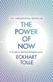 The Power of Now: A Guide to Spiritual Enlightenment By Eckhart Tolle VG