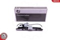 ESEN SKV Fensterheber 00SKV854 für LANDROVER FREELANDER 1 L314 Soft Top 16V 4x4
