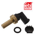 FEBI 34074 Kühlmittel Temperatur Sensor Temperaturgeber für MERCEDES-BENZ