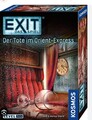 Exit Das Spiel Der Tote im Orient-Express von Inka & Markus Brand (2017) Kosmos