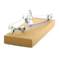 RIDEX 1561W0078 Elektrischer Fensterheber Hinten & Links