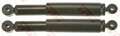 2x Stoßdämpfer oben Auge JGT1056T TRW für VW MULTIVAN T5 TRANSPORTER T5 Bus