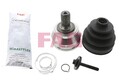 Gelenksatz Antriebswelle Schaeffler FAG 771 0474 30 für VOLVO S70 876 875 V70 1