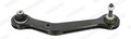 Querlenker Moog Hinten Links für BMW X5 E53 2000 - 2006 Bm-Tc-2122