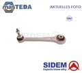 21378 QUERLENKER LENKER RADAUFHÄNGUNG HINTEN SIDEM FÜR BMW X5,E53
