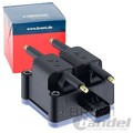 BREMI ZÜNDSPULE passend für CHRYSLER GRAND NEON PT SEBRING STRATUS VOYAGER