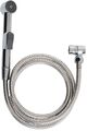 CORNAT Waschbecken Brause-Set,  Mobile Handbrause mit Brauseschlauch 1/2"