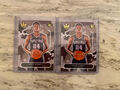 2020-21 Panini Court Kings DEVIN VASSELL ROOKIE LEVEL 1 RC #83 LOT