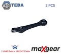 72-5571 LINKS RECHTS QUERLENKER SATZ MAXGEAR 2PCS FÜR CHRYSLER 300C