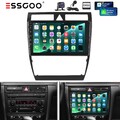 Für Audi A6 Avant S6 RS6 C5 2+32G Carplay Android14 Autoradio GPS NAVI BT Kamera