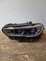 BMW X5 X6 G05 G06 LASER Frontscheinwerfer Links Full Led 9481789-07