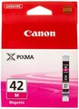Canon CLI 42 M original Tintenpatrone Magenta für Pixma Drucker PRO100 PRO100S