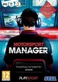 Motorsport Manager Juego para PC, Ordenador y Portatil [PAL ESPA�A]
