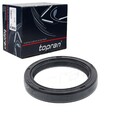 TOPRAN SIMMERRING WELLENDICHTRING DIFFERENTIAL passend für AUDI 80 A3 A4 A6