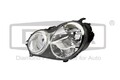 DPA Scheinwerfer Links für VW POLO (9N) Polo Limousine (9N4) 89410194002