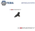 CA0016T ABS SENSOR DREHZAHLFÜHLER HINTEN ENERGY FÜR SEAT LEON,TOLEDO II,AROSA