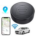 Magnet Mini GPS Tracker Sender Echtzeit Tracking Auto KFZ Fahrzeug Kinder HundeM
