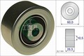 Schaeffler INA 532056110 Umlenk Führungsrolle Keilrippenriemen Rippenriemen