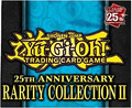 Yu-Gi-Oh! 25th Anniversary Rarity Collection II - Einzelkarten deutsch