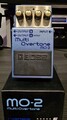 Boss MO-2 Multi Overtone